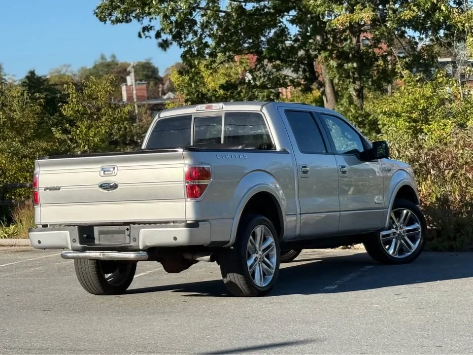 2014 Ford F-150 12th Gen - Image 6 of 12
