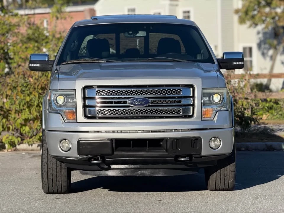 2014 Ford F-150 12th Gen - Image 3 of 12