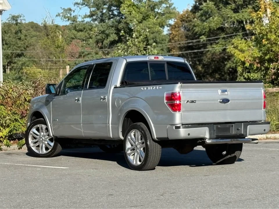 2014 Ford F-150 12th Gen - Image 5 of 12