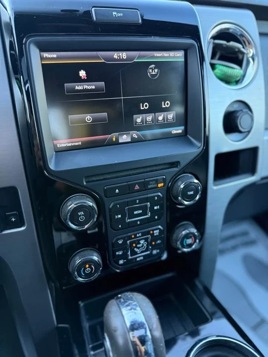 2014 Ford F-150 12th Gen - Image 12 of 12