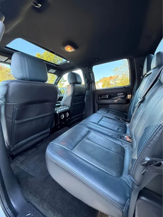 2014 Ford F-150 12th Gen - Image 8 of 12