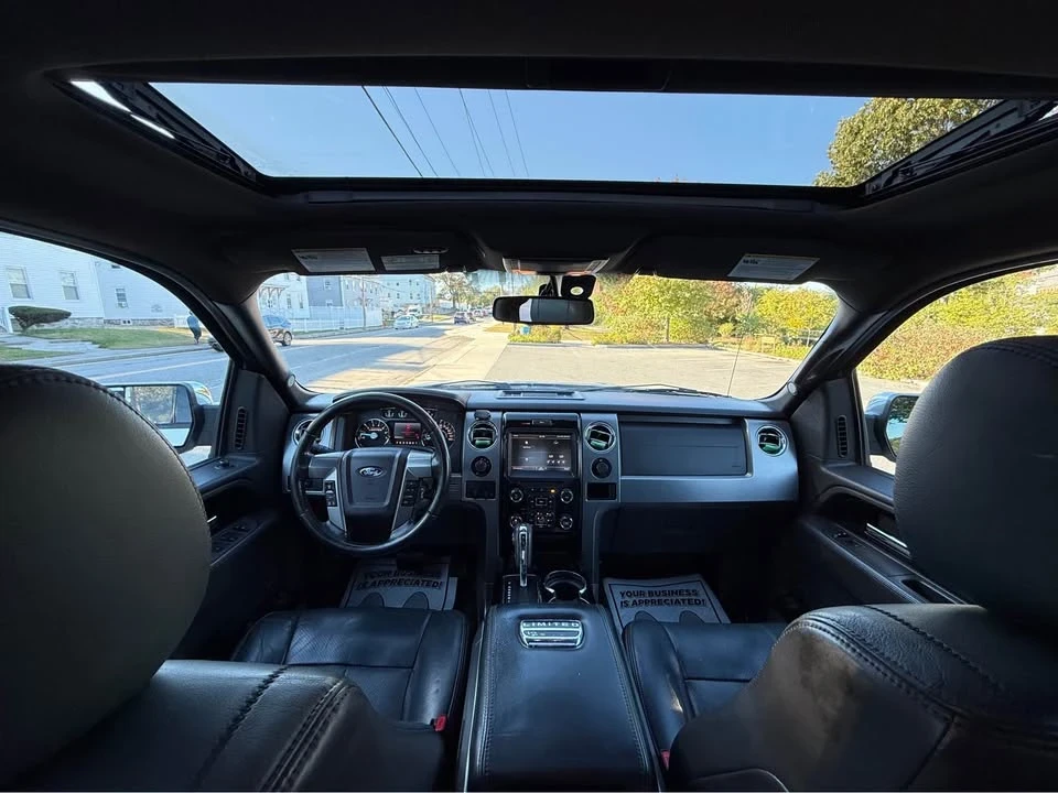 2014 Ford F-150 12th Gen - Image 9 of 12