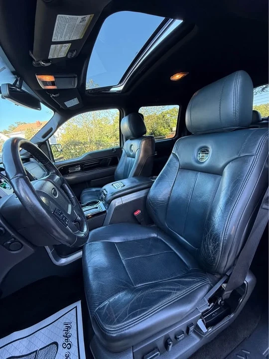 2014 Ford F-150 12th Gen - Image 7 of 12