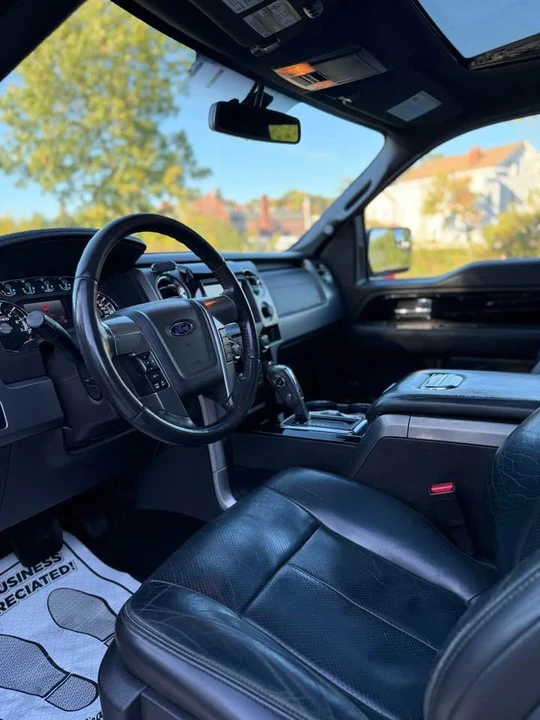 2014 Ford F-150 12th Gen - Image 10 of 12
