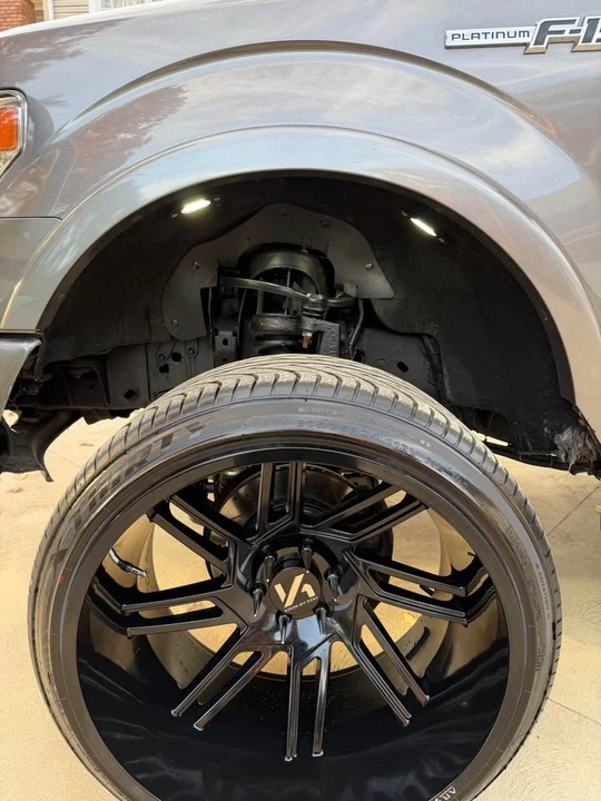 2014 Ford F-150 12th Gen - Image 5 of 16