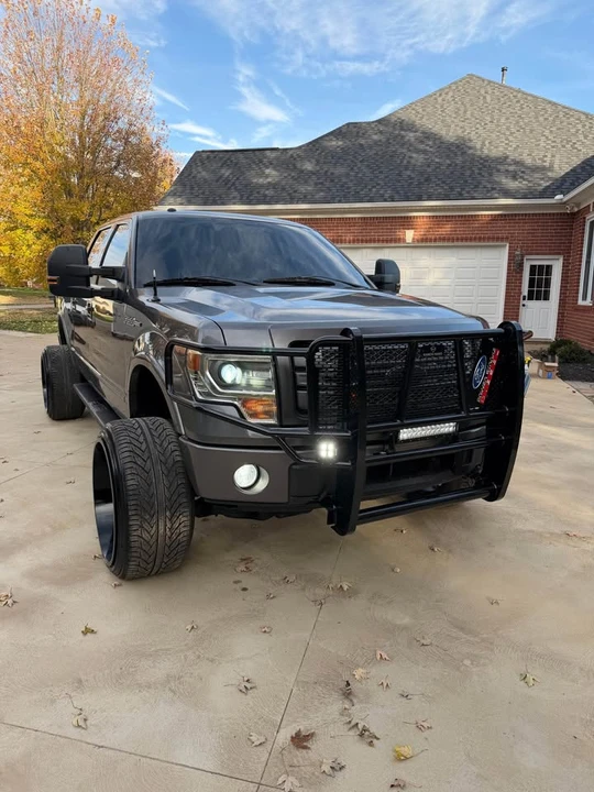 2014 Ford F-150 12th Gen - Image 3 of 16