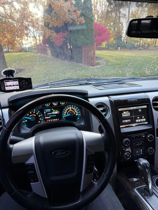 2014 Ford F-150 12th Gen - Image 15 of 16