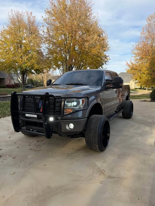 2014 Ford F-150 12th Gen - Image 4 of 16