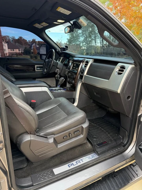 2014 Ford F-150 12th Gen - Image 14 of 16