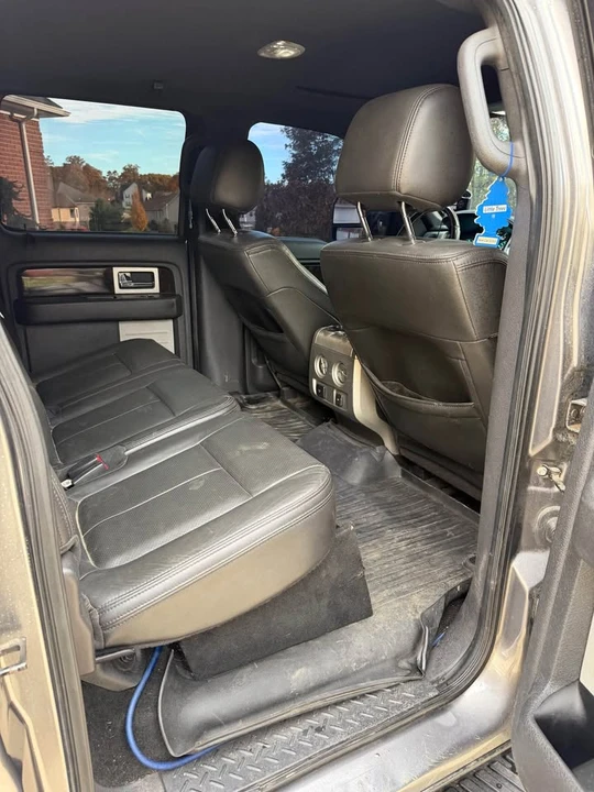 2014 Ford F-150 12th Gen - Image 11 of 16