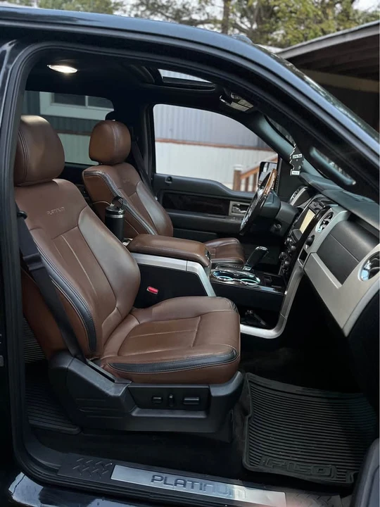 2014 Ford F-150 12th Gen - Image 5 of 6