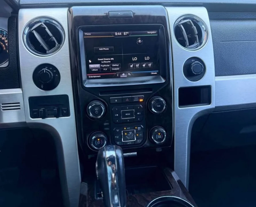 2014 Ford F-150 12th Gen - Image 4 of 6