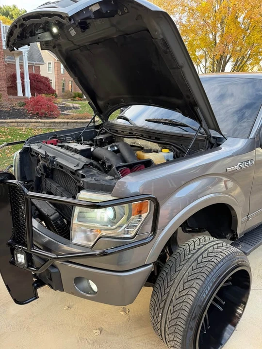 2014 Ford F-150 12th Gen - Image 2 of 16