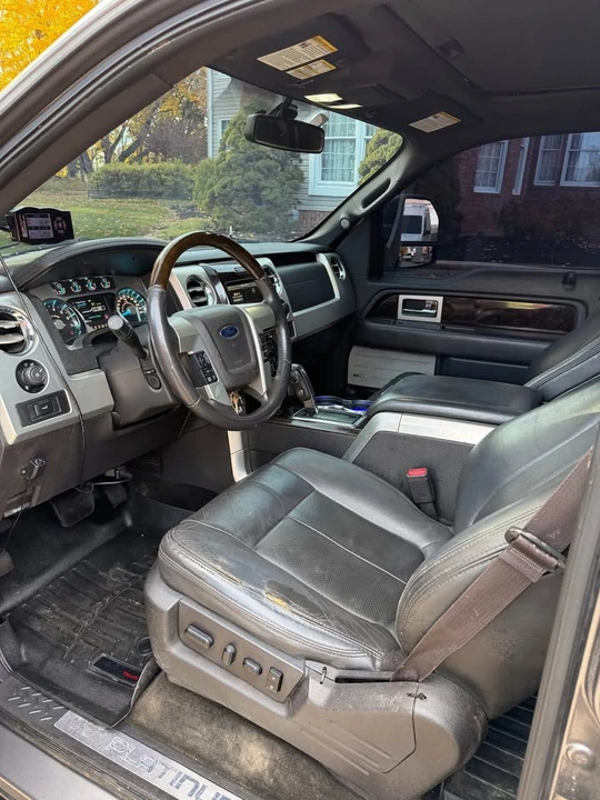 2014 Ford F-150 12th Gen - Image 10 of 16