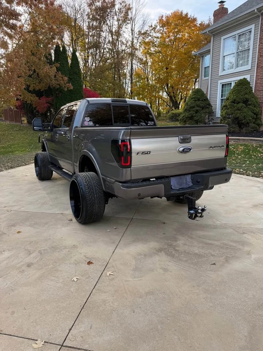 2014 Ford F-150 12th Gen - Image 12 of 16