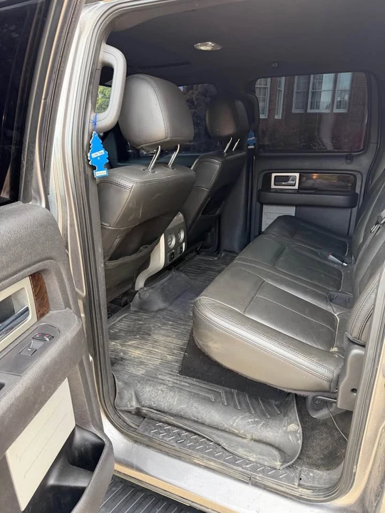 2014 Ford F-150 12th Gen - Image 13 of 16