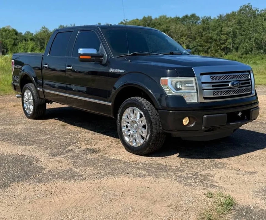2014 Ford F-150 12th Gen - Image 2 of 6