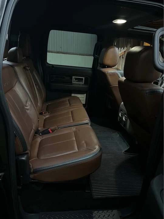 2014 Ford F-150 12th Gen - Image 6 of 6