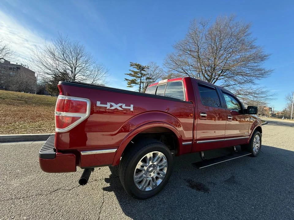 2014 Ford F-150 12th Gen - Image 10 of 19