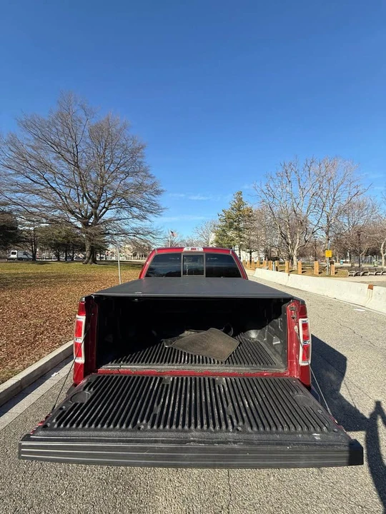 2014 Ford F-150 12th Gen - Image 14 of 19