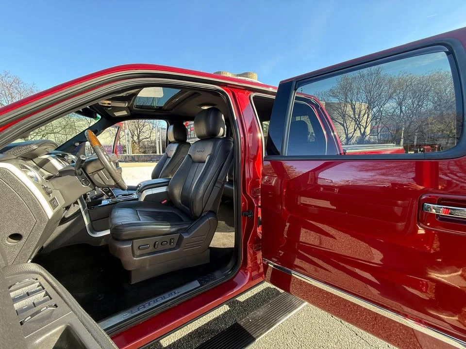 2014 Ford F-150 12th Gen - Image 15 of 19