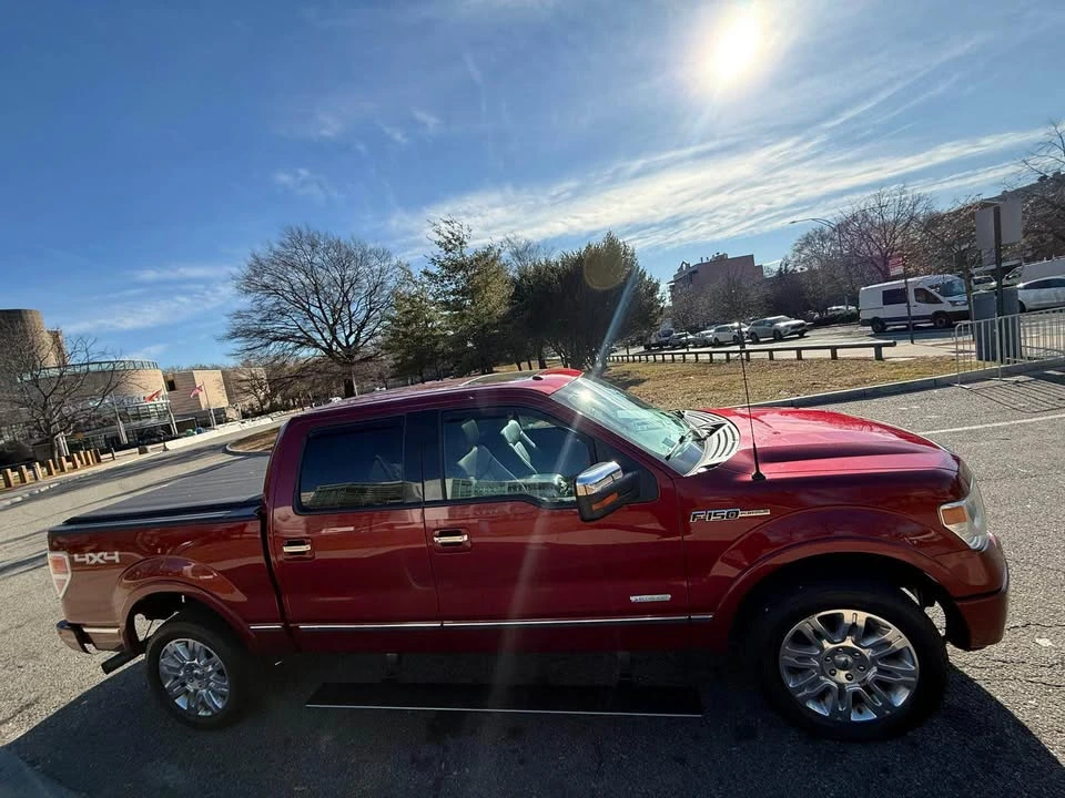 2014 Ford F-150 12th Gen - Image 18 of 19
