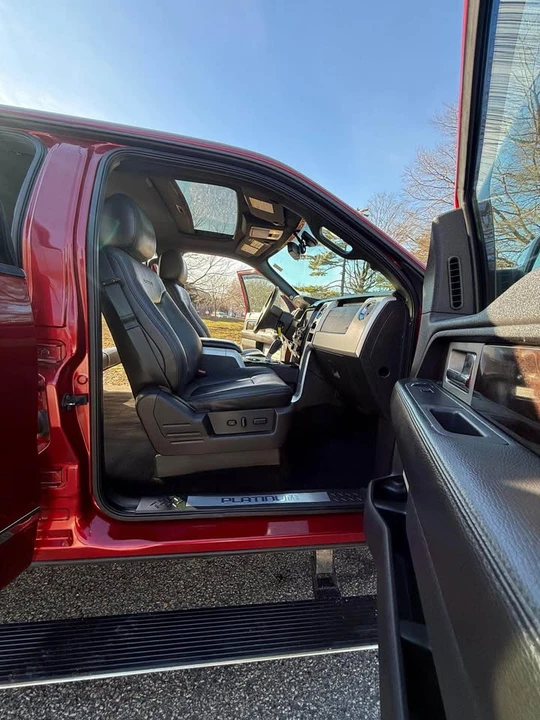 2014 Ford F-150 12th Gen - Image 19 of 19