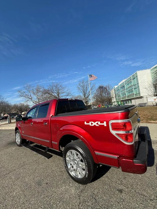 2014 Ford F-150 12th Gen - Image 17 of 19