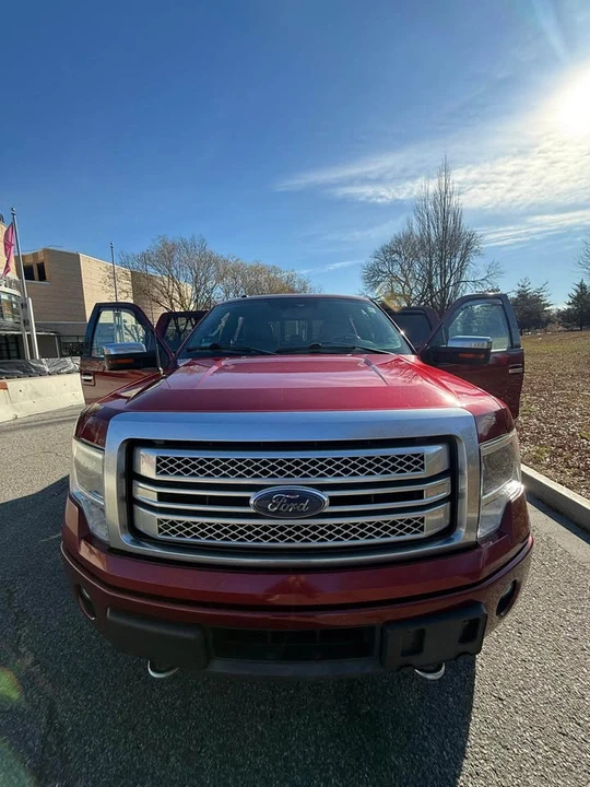 2014 Ford F-150 12th Gen - Image 5 of 19