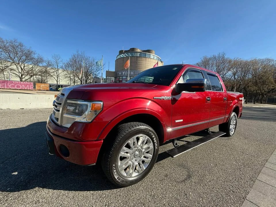 2014 Ford F-150 12th Gen - Image 2 of 19