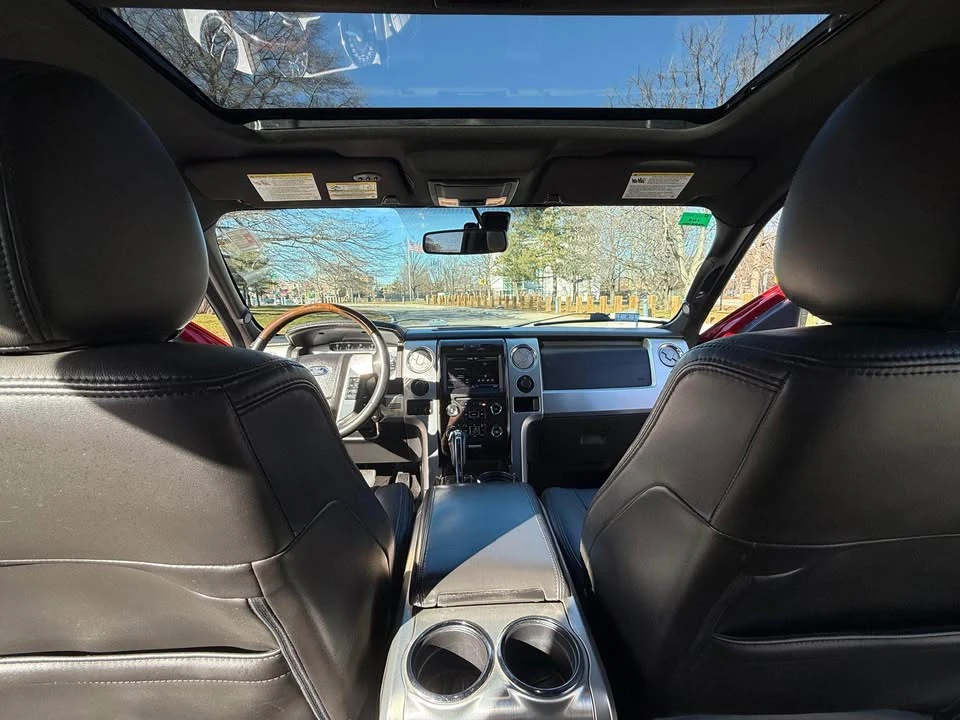 2014 Ford F-150 12th Gen - Image 8 of 19