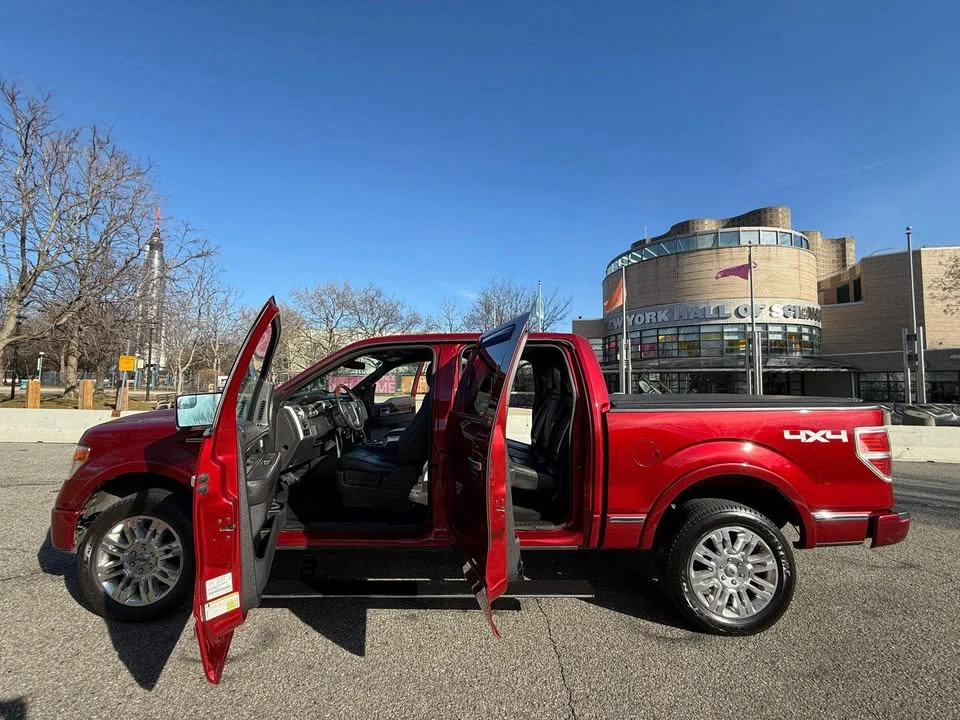 2014 Ford F-150 12th Gen - Image 11 of 19