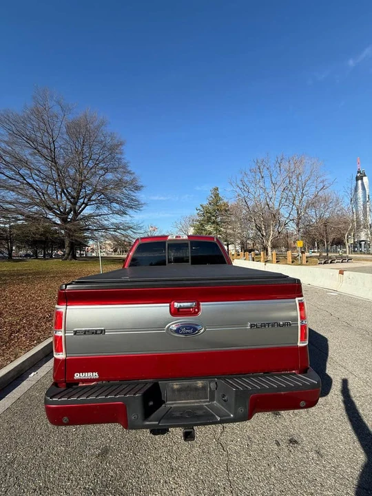 2014 Ford F-150 12th Gen - Image 7 of 19