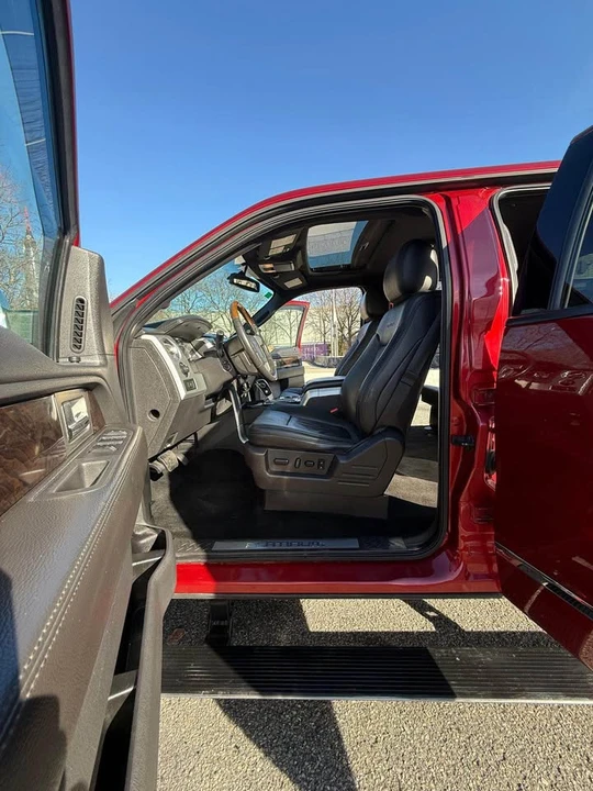 2014 Ford F-150 12th Gen - Image 4 of 19