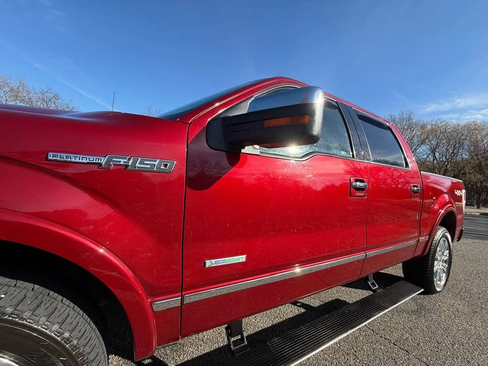 2014 Ford F-150 12th Gen - Image 13 of 19