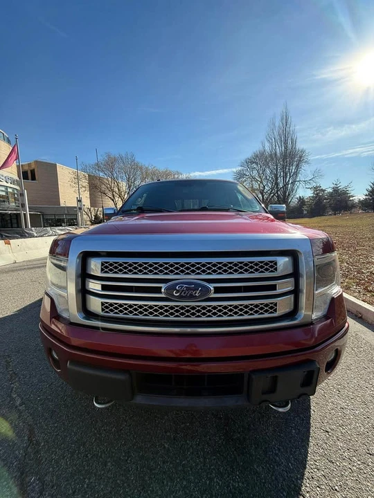2014 Ford F-150 12th Gen - Image 3 of 19