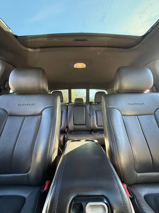 2014 Ford F-150 12th Gen - Image 12 of 19