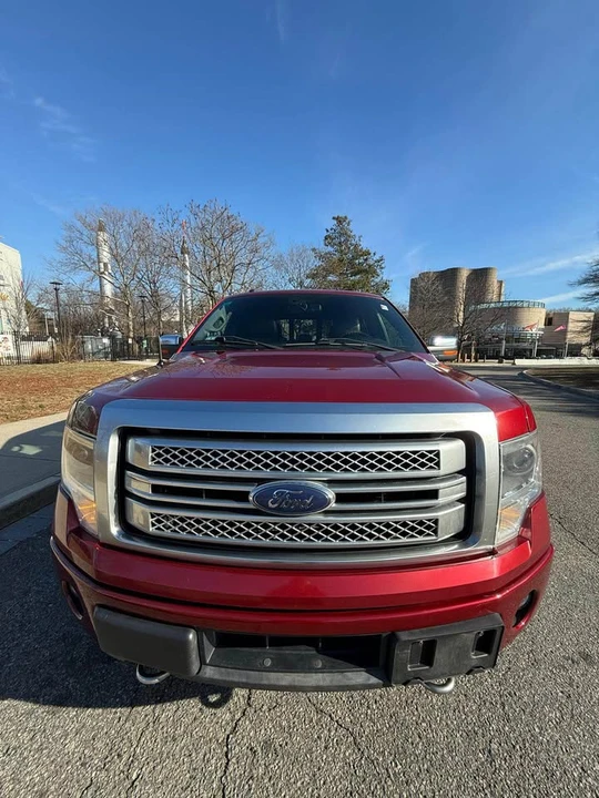 2014 Ford F-150 12th Gen - Image 16 of 19