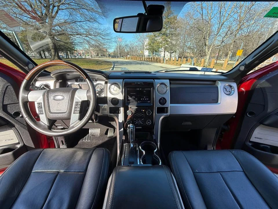 2014 Ford F-150 12th Gen - Image 6 of 19
