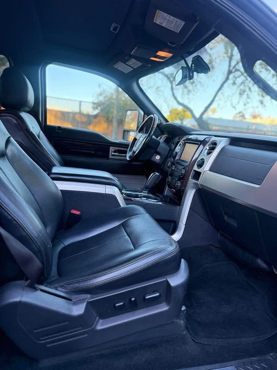 2014 Ford F-150 12th Gen - Image 10 of 16