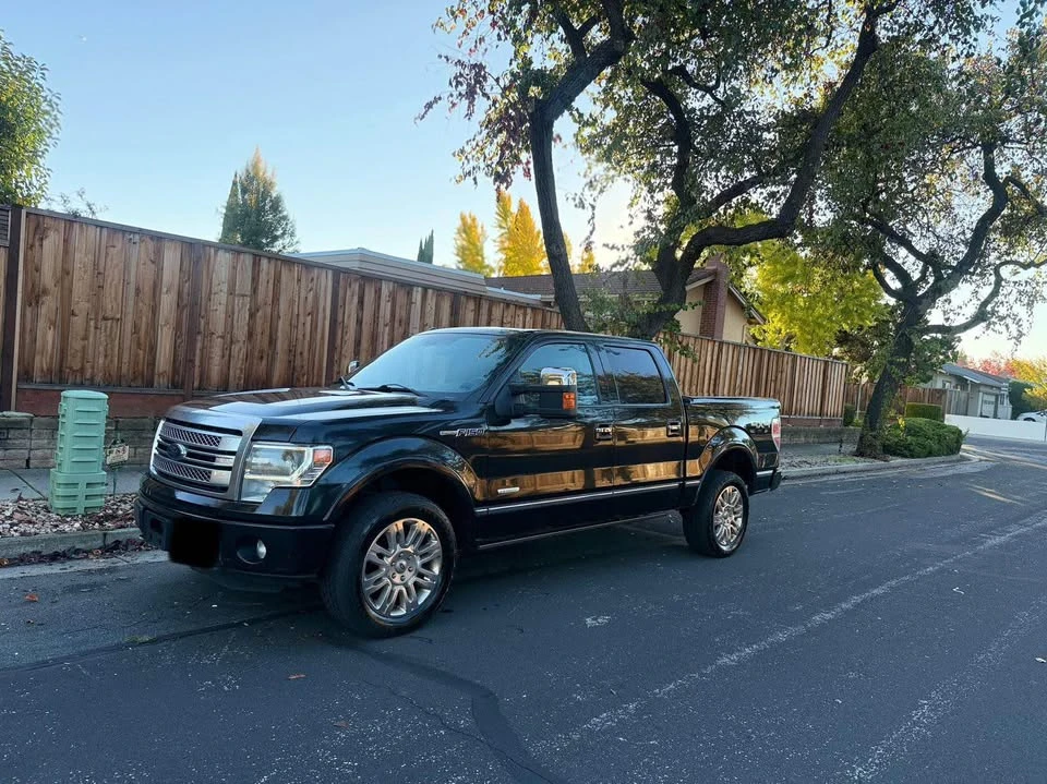 2014 Ford F-150 12th Gen - Image 4 of 16