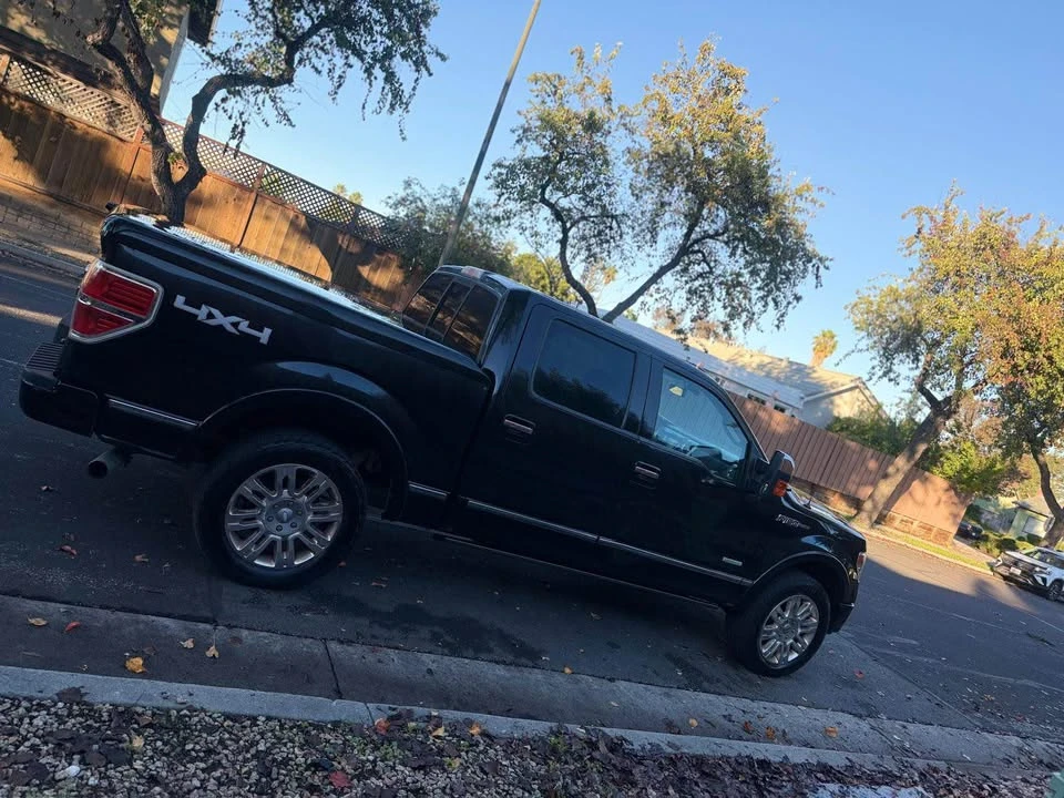2014 Ford F-150 12th Gen - Image 9 of 16