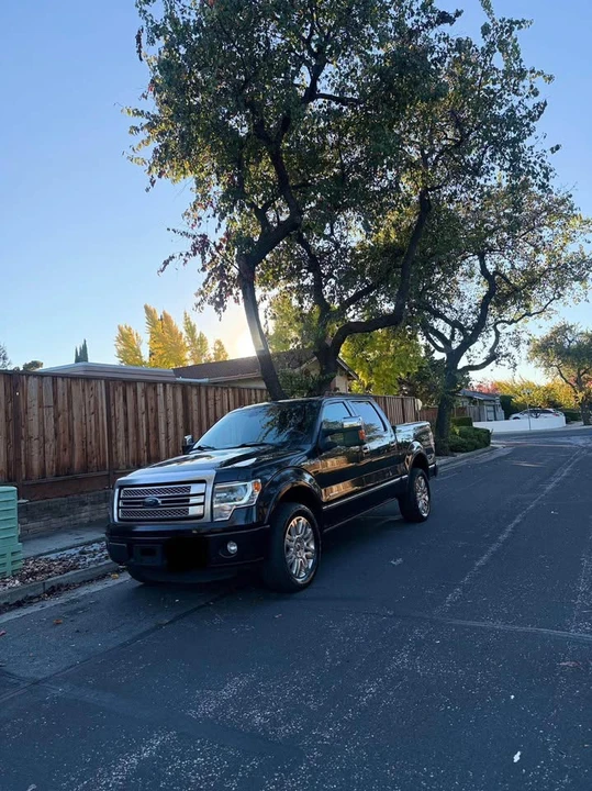 2014 Ford F-150 12th Gen - Image 3 of 16