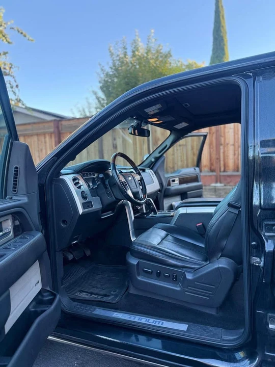 2014 Ford F-150 12th Gen - Image 13 of 16