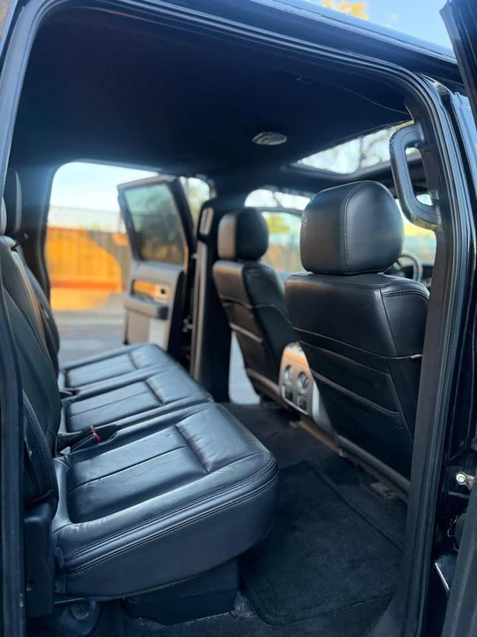 2014 Ford F-150 12th Gen - Image 14 of 16