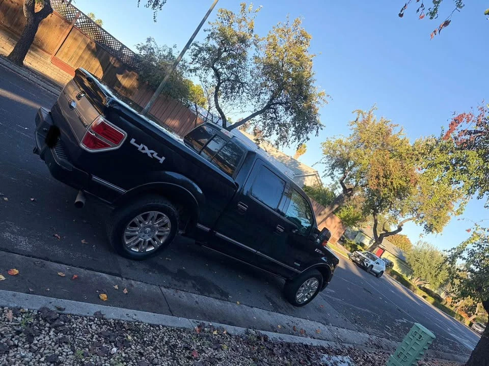 2014 Ford F-150 12th Gen - Image 8 of 16
