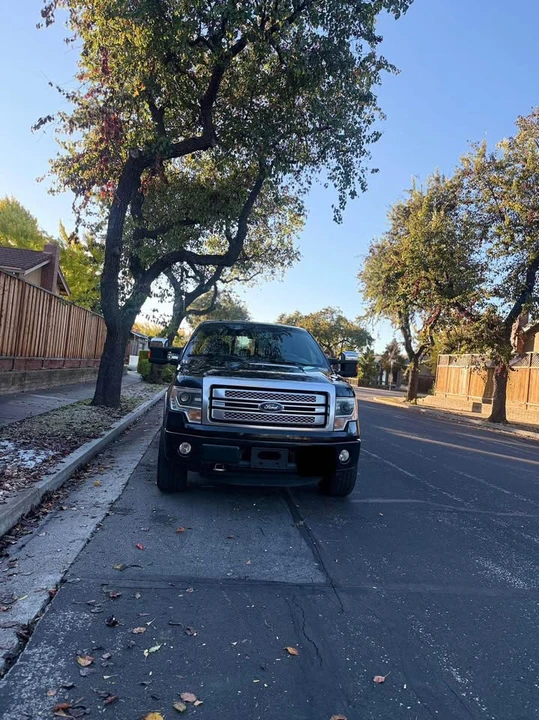 2014 Ford F-150 12th Gen - Image 2 of 16