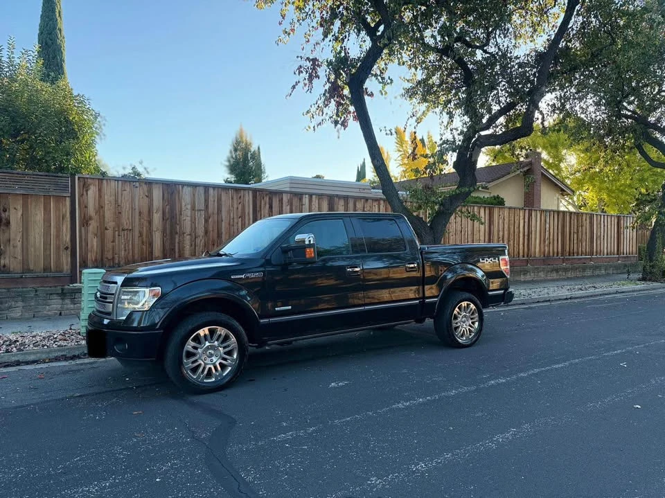 2014 Ford F-150 12th Gen - Image 5 of 16