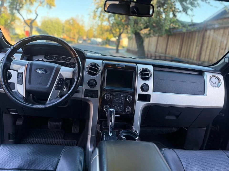 2014 Ford F-150 12th Gen - Image 12 of 16