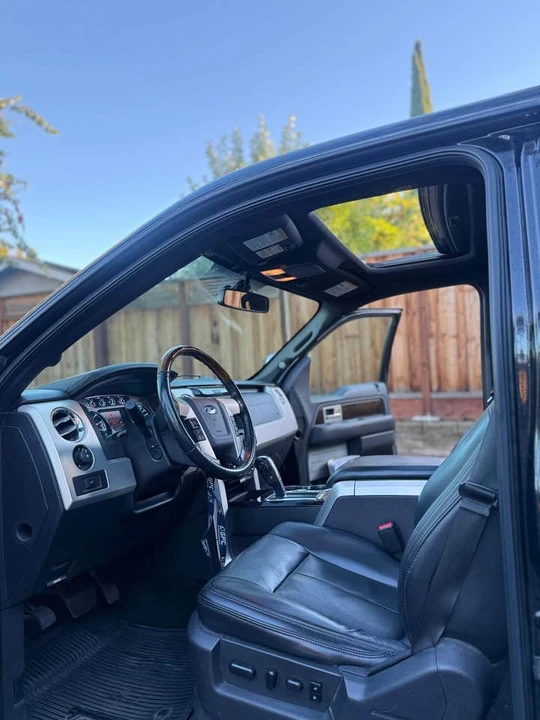 2014 Ford F-150 12th Gen - Image 16 of 16